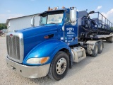 2013 Peterbilt Conventional 384 VUT