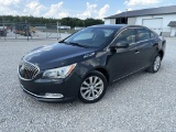 2014 Buick Lacrosse VUT