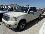 2007 Ford F150 Pickup VUT