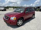 2003 GMC Envoy VUT