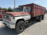 1976 Chevrolet Truck VUT