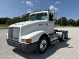 1993 International 9000 Series 9400 VUT