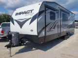 2016 Impact 29' Trailer VUT