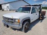 1996 Chevrolet GMT-400 Truck VUT