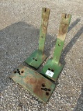 Weight brackets slab weight +