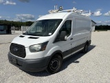 2016 Ford Transit 150 Van VUT