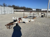 1972 Work Horse Trailer IST