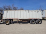 1994 Trailer X Trailer 26 FT IST