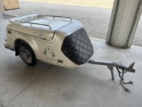 1995 Escapade MTRCY trailer VUT