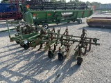 John Deere Cutlivator