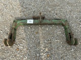 3pt quick hitch +