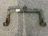 3 pt Quick hitch +