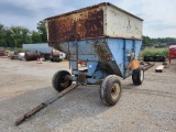 300 bu Gravity Wagon *