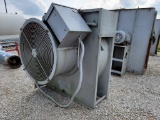 Bin Fan - Centrifugall- 24 IN, 7 1/2 HP Motor Wilson Closeout 217-620-9660