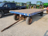 Rack Wagon