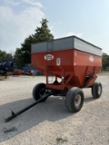 Ficklin Gravity Wagon Model 4500 *