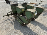 2 Row JD Planter *