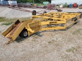 Hay Accumulator - Agway Small Bale *