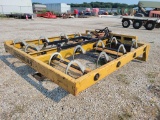 Agway 8 Bale Grapple *