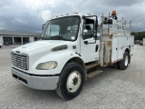 2006 Freightliner M2 106 truck - VUT