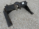 5th Wheel Camper Hitch  Morefield Closeout  309-824-7917
