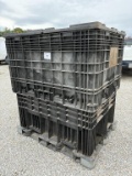 Hard Pack Seed Tender Box  Morefield Closeout  309-824-7917