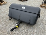 Thule Travel Cargo Box - 2 In Hitch  Morefield Closeout  309-824-7917