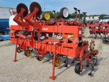 Yetter Row Crop Cultivator 8 30s Folding *