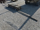 Down Corn Reel for JD 830 Corn Head *