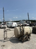 3 Pt Sprayer -300 Gallon, 30 Ft Boom