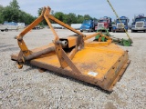 Woods Cadet 72'  3 Pt Mower *