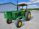 John Deere 4020 Tractor *