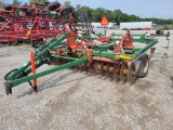 Glenco 9 Shank Soil Saver *