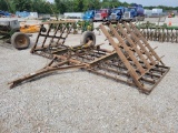 Grover Harrowgator 22 Ft *