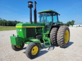 JD 4430 Tractor *