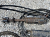 JD Hydraulic Cylinder (3)  Morefield Closeout  309-824-7917