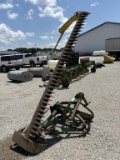 John Deere 350 Sickle Bar Mower  Morefield Closeout  309-824-7917