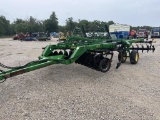 John Deere 510 Disc Ripper *  Morefield Closeout  309-824-7917