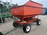 Kilbros 300 Gravity Wagon w/ John Deere 963 Gear *  Morefield Closeout  309-824-7917