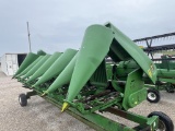 John Deere 693 6-30