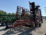1997 Kent Soil Finisher 34 Ft A* Hoffman Closeout 217-202-4743