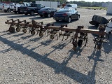 International Soil Cultivator*