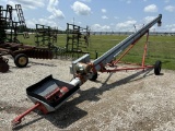 GSI Truck Unload Auger - 10x41 FT *Wilson Closeout 217-620-9660