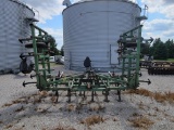 JD 1010 Field Cultivator * Wilson Closeout 217-620-9660