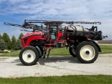 Apache AS1020 Sprayer w/ Cummins Diesel *  Wilson Closeout 217-620-9660