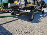 EZ Trail Head Cart * Wilson Closeout 217-620-9660