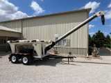 2011 Meridian 4SE Seed Titan *Wilson Closeout 217-620-9660