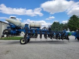 2010 Kinze 3800 Planter *  Wilson Closeout 217-620-9660