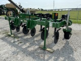 Great Plains 1300A sub soiler inline ripper * Wilson Closeout 217-620-9660