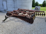 JD BW 14’ disc * Wilson Closeout 217-620-9660